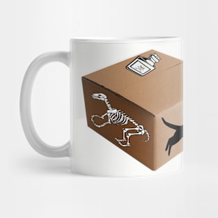 Schrodinger's Cat Mug